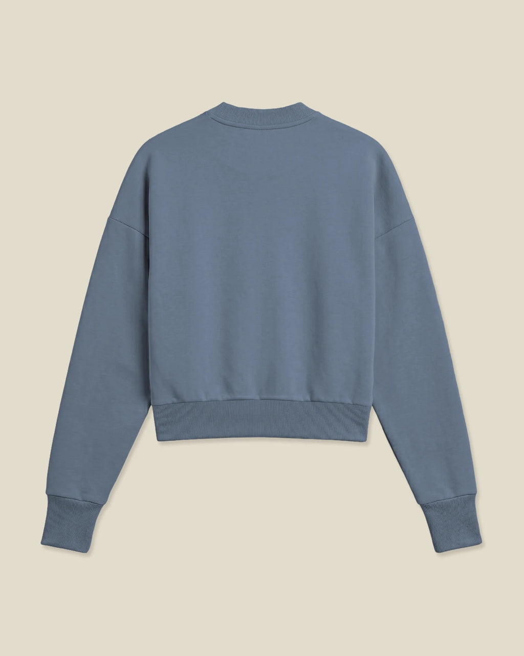 First Love Leaves Marks Crewneck