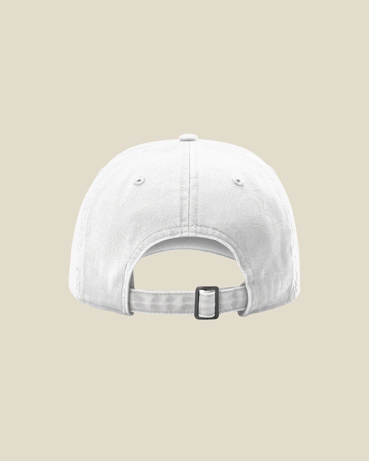 Lovers Strap Back Hat