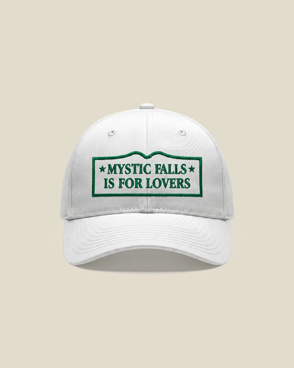 Lovers Strap Back Hat