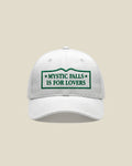 Lovers Strap Back Hat