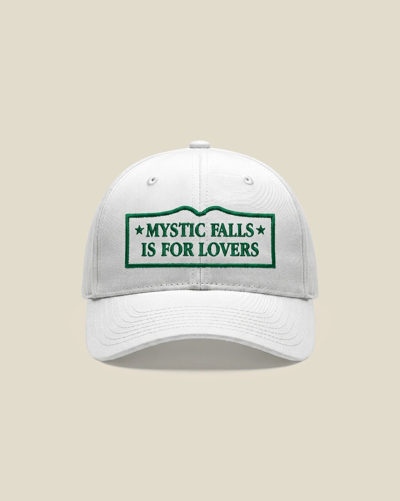 Lovers Strap Back Hat