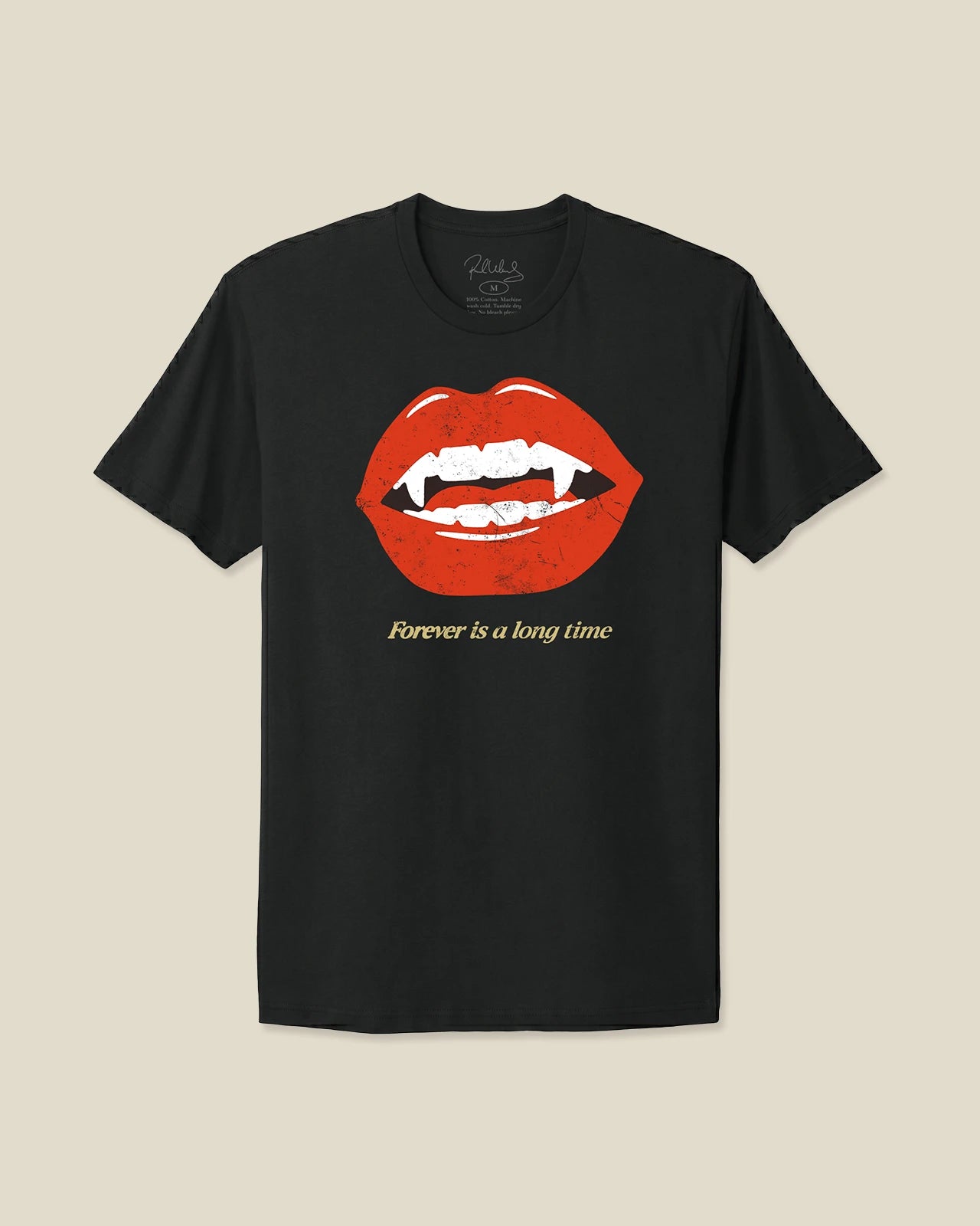 Forever Is A Long Time T-Shirt