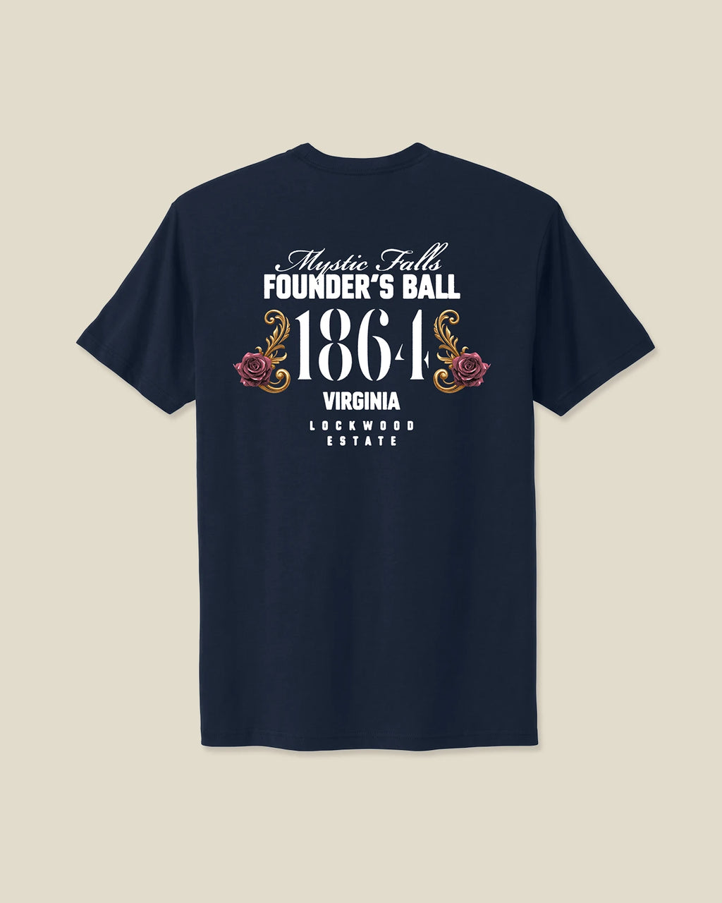 Founder's Ball T-Shirt