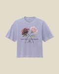 How Will I Ever Choose Cropped T-Shirt