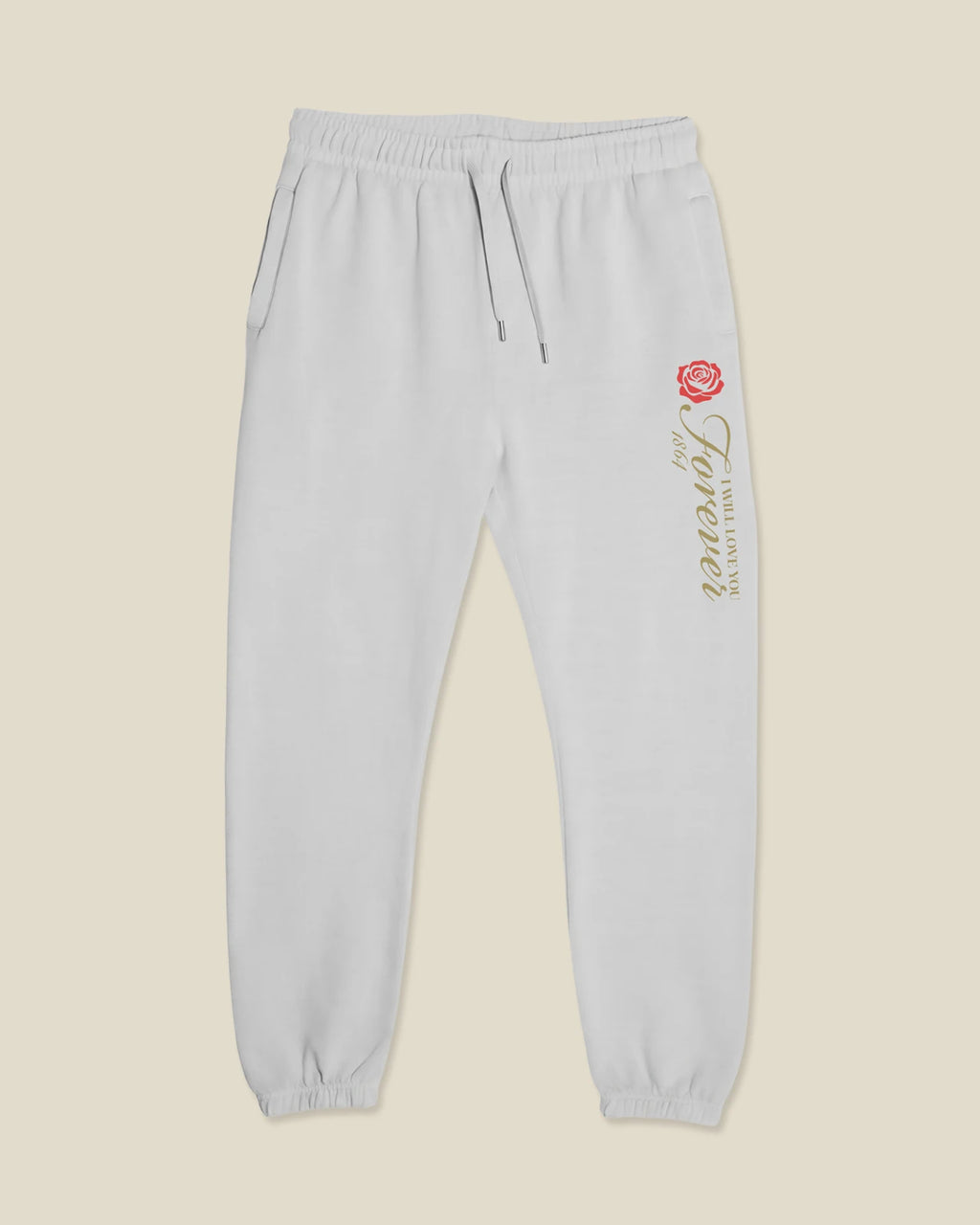 Love You Forever Jogger